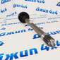 Привод передний Jeep Wrangler JL/Jeep Gladiator JT (левый) 68463624AA