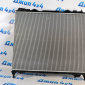 Радиатор охлаждения двигателя Range Rover L405/Range Rover Sport L494 V3.0SC/V5.0SC/V3.0TD/V4.4TD LR034553