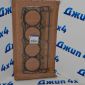 Прокладка ГБЦ левая Jeep Grand Cherokee WK2 Dodge Durango WD Dodge Challenger LA V6.4 Hemi 2012-2023 05038281AE