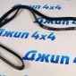 Ремень навесного оборудования Jeep Grand Cherokee WK2 V3.0CRD/V5.7 Hemi/V6.4 Hemi 04627167AA