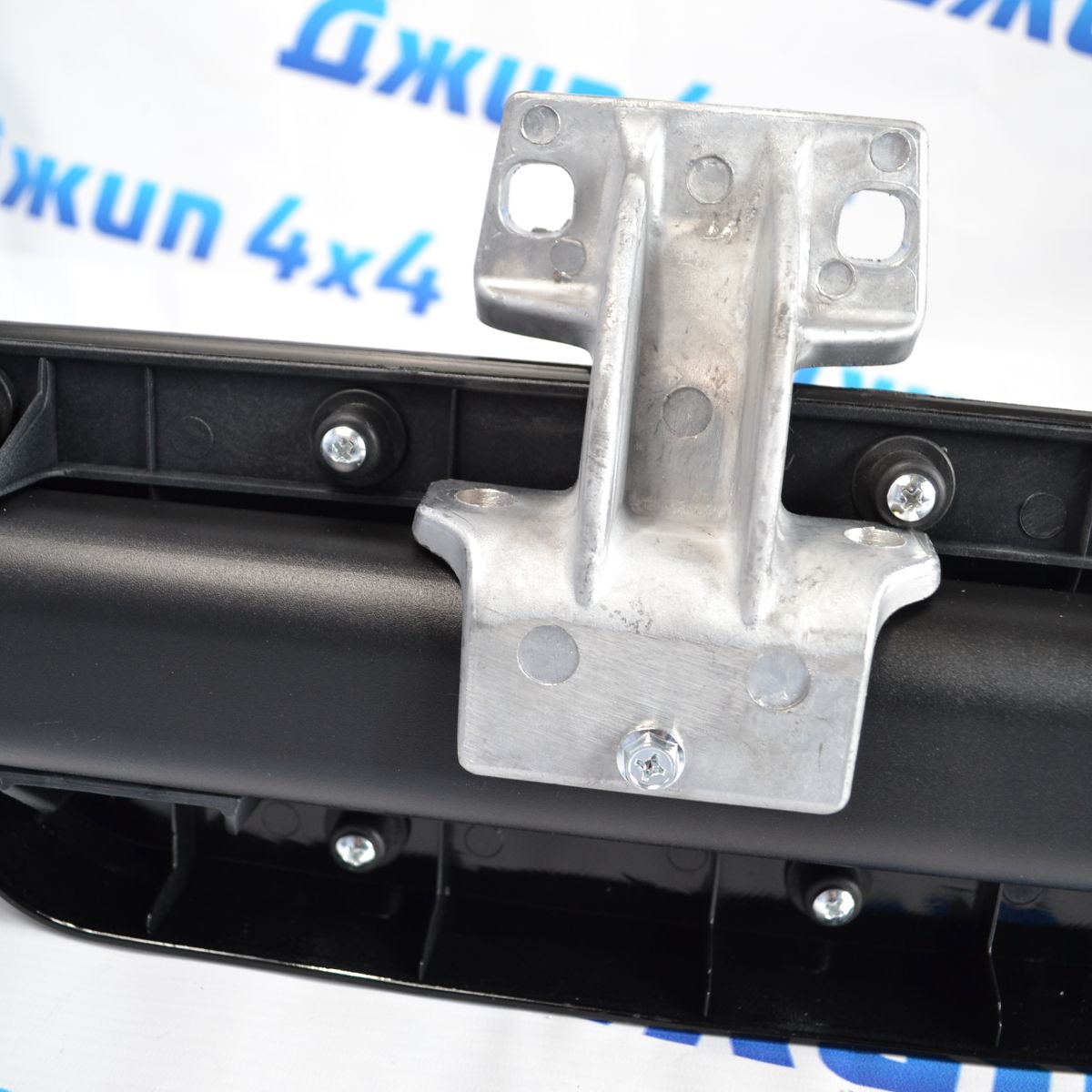 Порог-подножка Land Rover Defender 110 2020- L663 (5 дверей) VPLEP0525