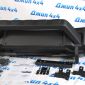 Бампер силовой передний Jeep Wrangler JL/Jeep Gladiator JT копия AEV (алюминий) JL-GL-483