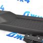 Порог-подножка Jeep Wrangler JL 3 двери (комплект) 82215145