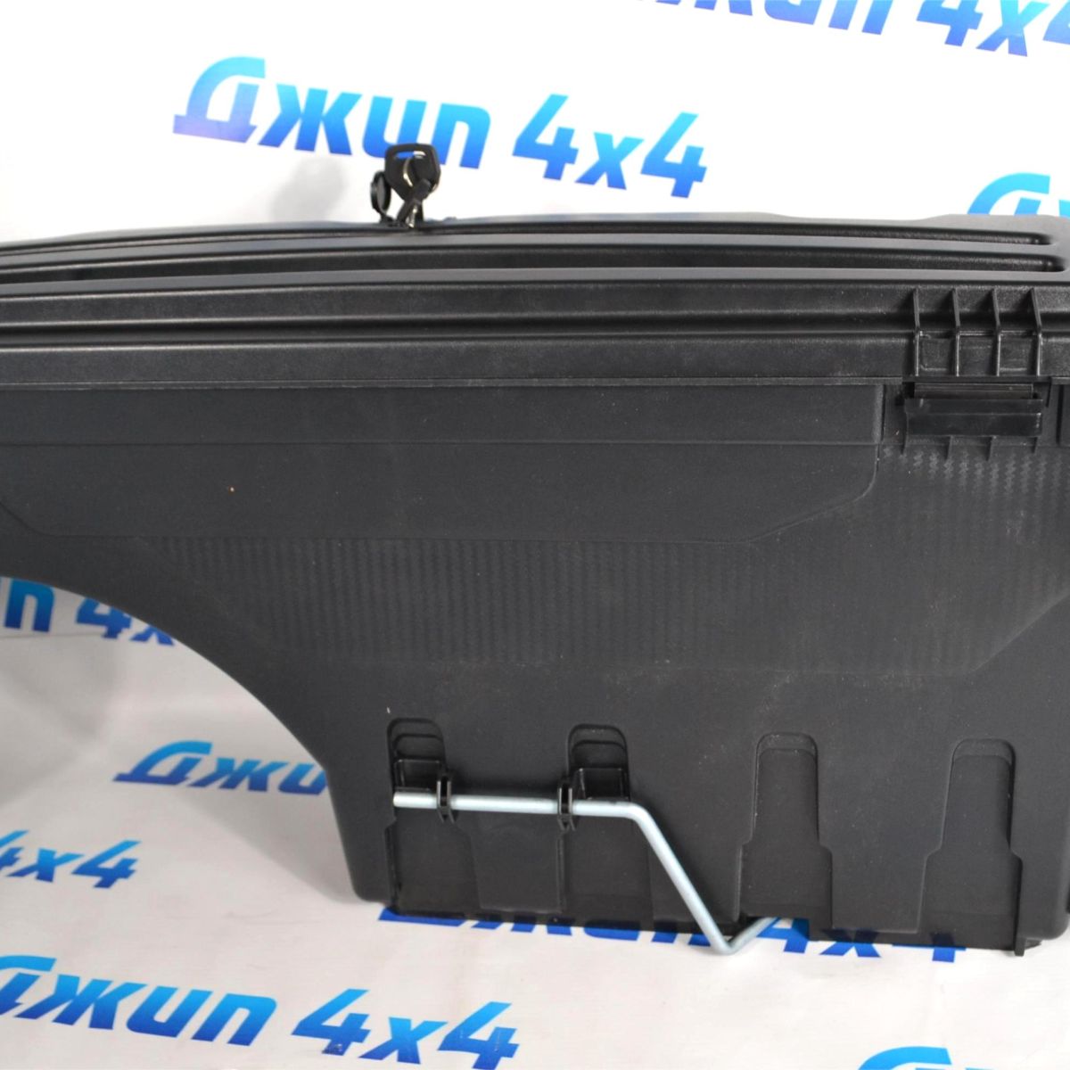 Ящик поворотный в кузов пикапа Dodge Ram (комплект) WX-DG-0215