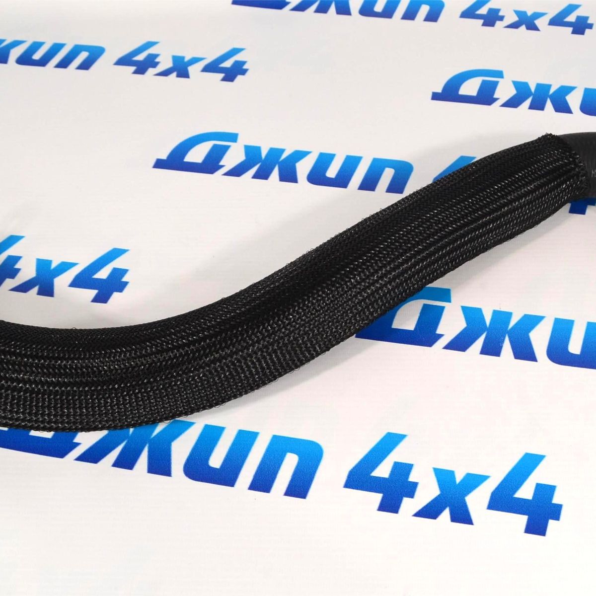 Патрубок радиатора верхний Jeep Grand Cherokee WK2 V3.0CRD 55038028AG