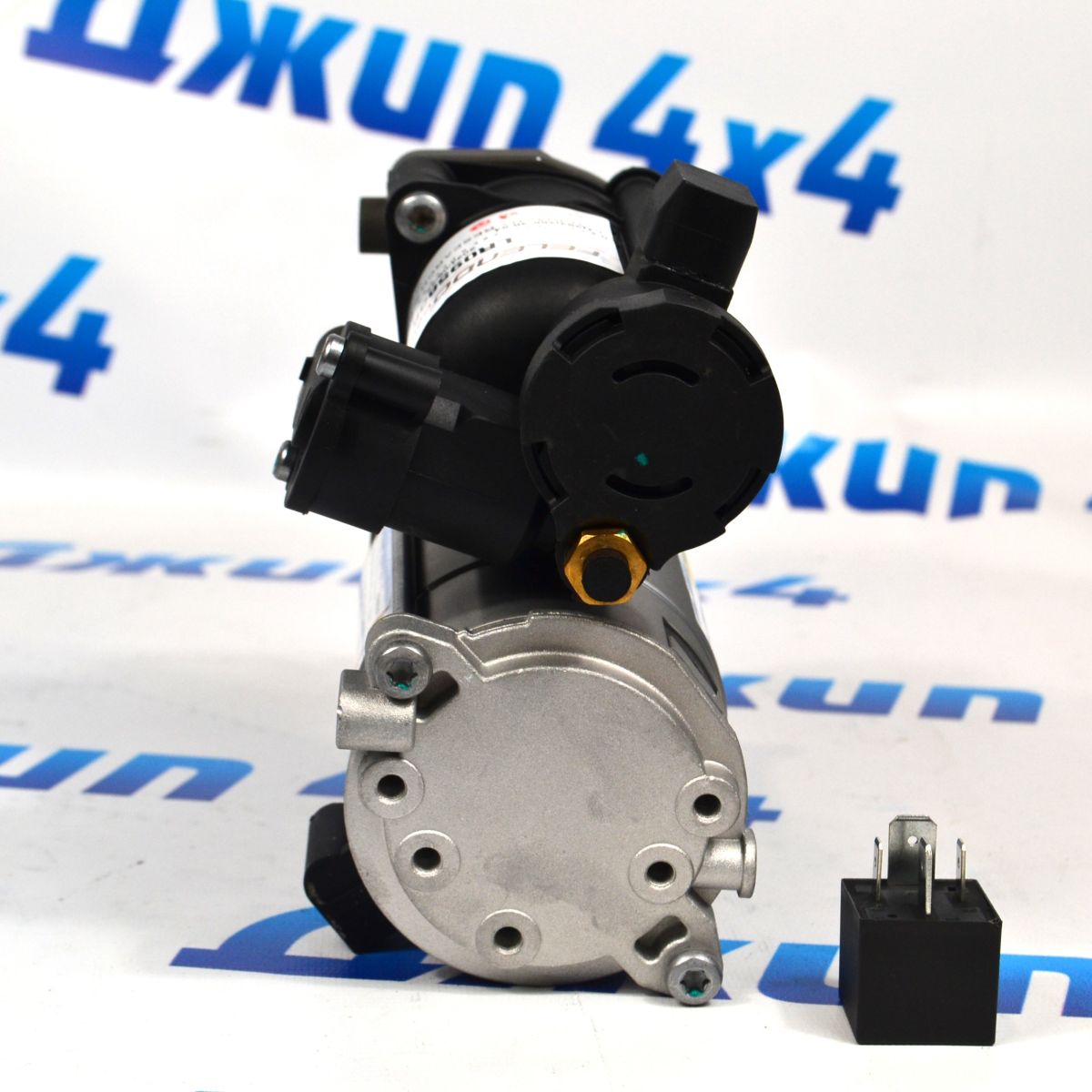 Компрессор пневмоподвески Land Rover Defender/Land Rover Discovery/Range Rover/Range Rover Sport LR095838