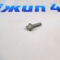 Болт крепёжный Jeep/Dodge/Chrysler/Ram  M8x1.25x30 06104025AA