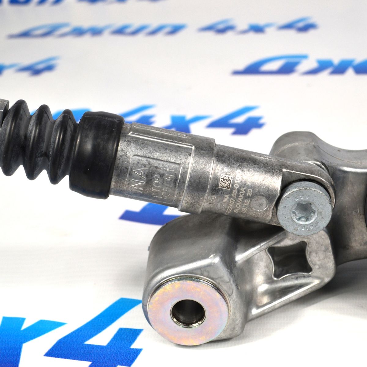 Натяжитель ремня навесного оборудвания Jeep Wrangler JL/Dodge Ram 1500 DT V3.6 Pentastar 5281590AB