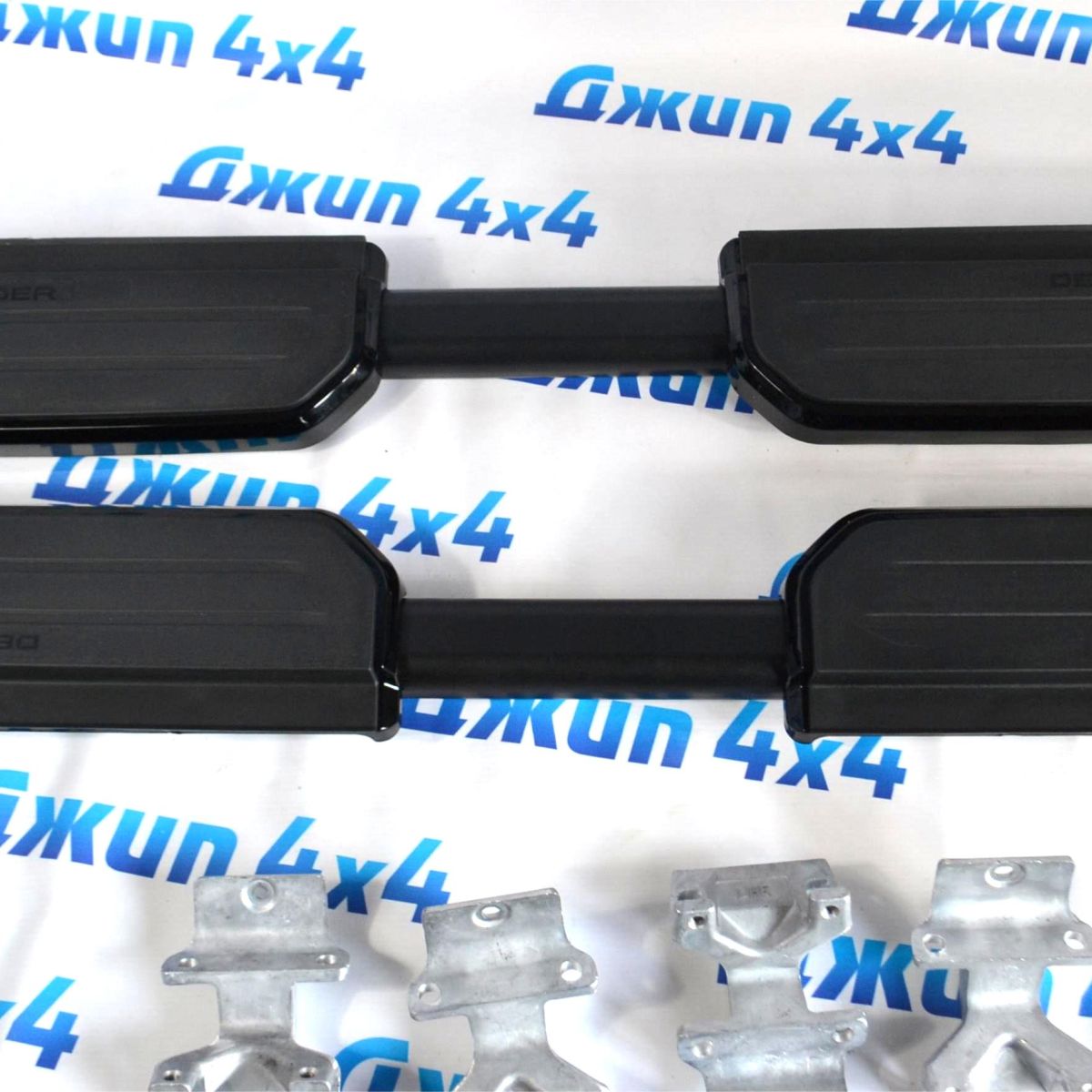 Порог-подножка Land Rover Defender 110 2020- L663 (5 дверей) VPLEP0525