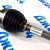 Привод передний Jeep Grand Cherokee WK2/Dodge Durango WD (правый) 52124712AD