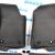 Ковры в салон Jeep Wrangler JL 3 двери 2018- (комплект) 82216625AB