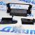 Рамка переходная для магнитолы Jeep/Dodge/Chrysler 2004-2010 (однодиновая) CDK648