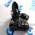 Комплект замков капота Jeep Wrangler JL/Jeep Gladiator JT (с ключом) 68240952AD