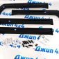 Дефлекторы окон Jeep Wrangler JL(5 дверей) 82215368AB