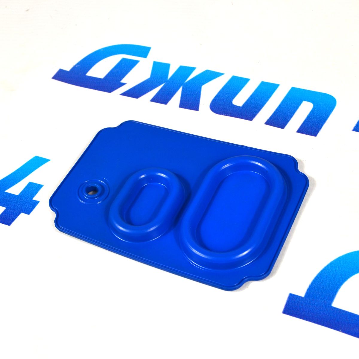 Прокладка верхней крышки заднего дифференциала Jeep Cherokee KL 68227791AA