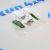 Гайка крепёжная Land Rover Discovery 5 L462/Range Rover L405/Range Rover Sport L494 V3.0TD (М8) LR038607
