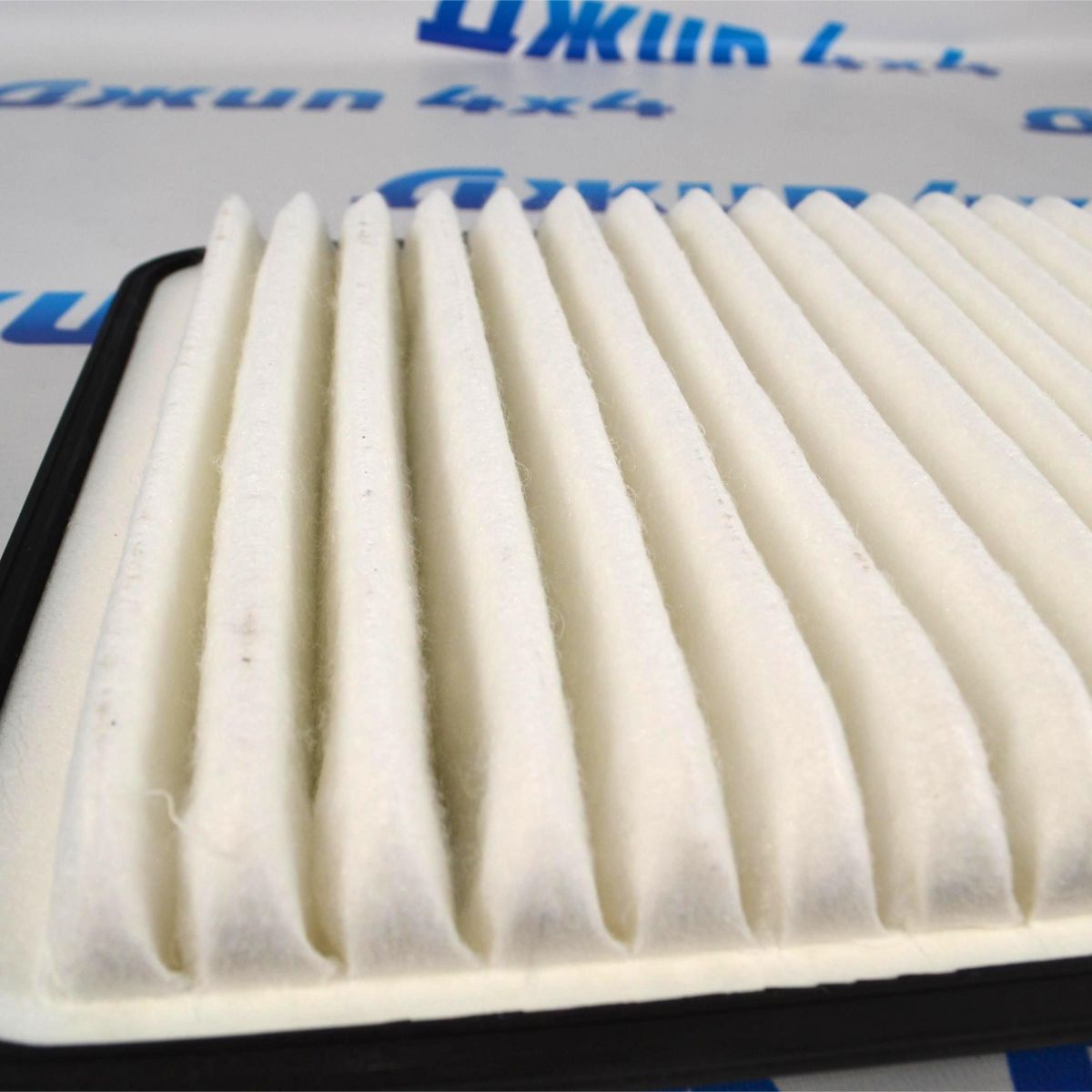 Фильтр воздушный Hummer H3 2008-2010/Chevtolet Colorado 2009-2011 (плоский) 15942429