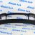 Нижняя накладка переднего бампера Jeep Grand Cherokee WK2 68143070AC