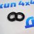 Сальник рулевой рейки боковой Jeep Grand Cherokee WK2 52124724AF