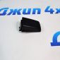 Крышка ручки передней левой двери Range Rover Sport L320 (черная) CXJ500030LEP