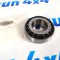 Подшипник хвостовика дифференциала Jeep Wrangler JL/Jeep Gladiator (внешний) 68401292AA