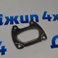 Прокладка приёмной трубы Jeep Grand Cherokee WK2/Dodge Durando WD V3.0/V3.2/V3.6 Petrol 2011-2023 68093232AA