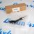 Форсунка топливная Land Rover/Range Rover/Jaguar V3.0SC LR041652