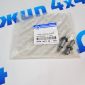 Болт клапанной крышки M6X1X37 мм Jeep/Dodge/Chrysler V3.0/V3.6 06509451AA