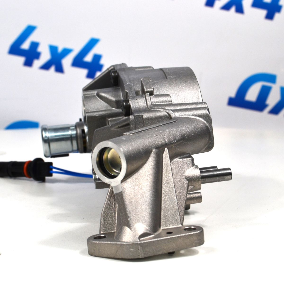 Масляный насос двигателя Jeep/Dodge/Chrysler/Ram V3.0 V3.2 V3.6 Petrol 68252670AP