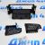 Рамка переходная для магнитолы Jeep/Dodge/Chrysler 2004-2010 (однодиновая) CDK648