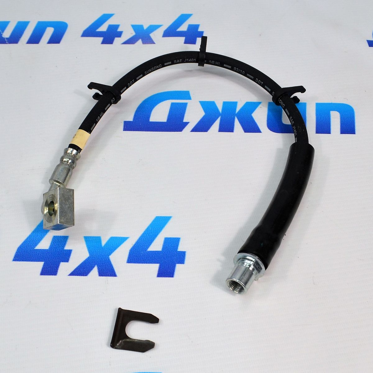 Шланг тормозной передний Ram 2500/Ram 3500 2005-2007 52010311AE