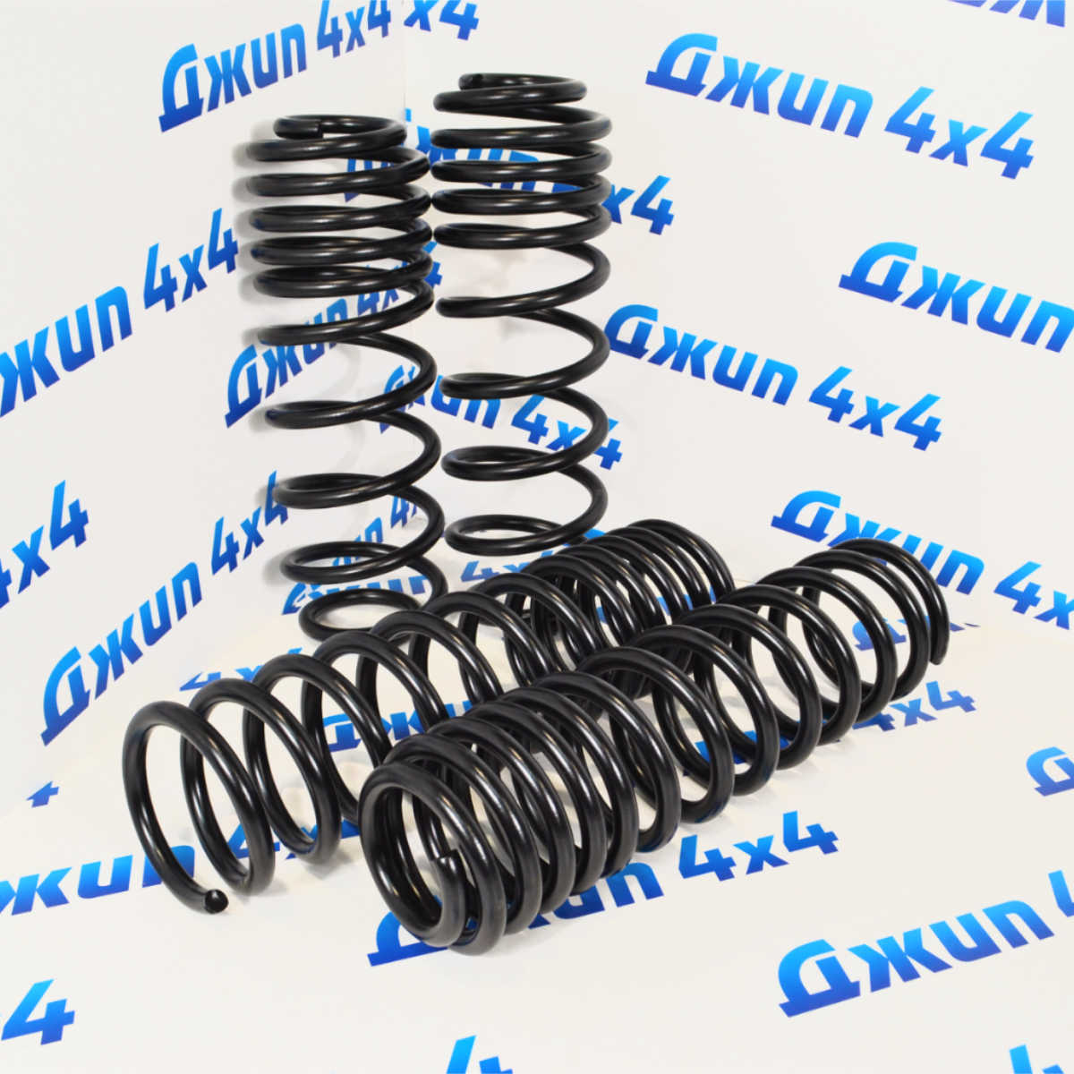 Лифт комплект 2  дюйма Jeep Wrangler JL (регулируемый) 77072430AF