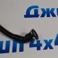 Шланг клапана PCV Jeep Grand Cherokee WK2/Dodge Durango WD V3.6 68210346AD
