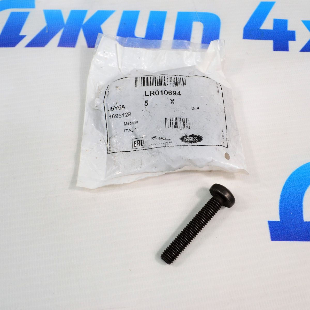 Болт распредвала  Range Rover L405/Range Rover Sport L494Jaguar V3.0SC/5.0SC LR010694