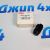 Датчик парковки Jeep Grand Cherokee WK (некрашенный) 5HX08TZZAB