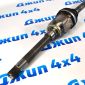 Привод передний Jeep Grand Cherokee WK2/Dodge Durango WD (правый) 52124712AD