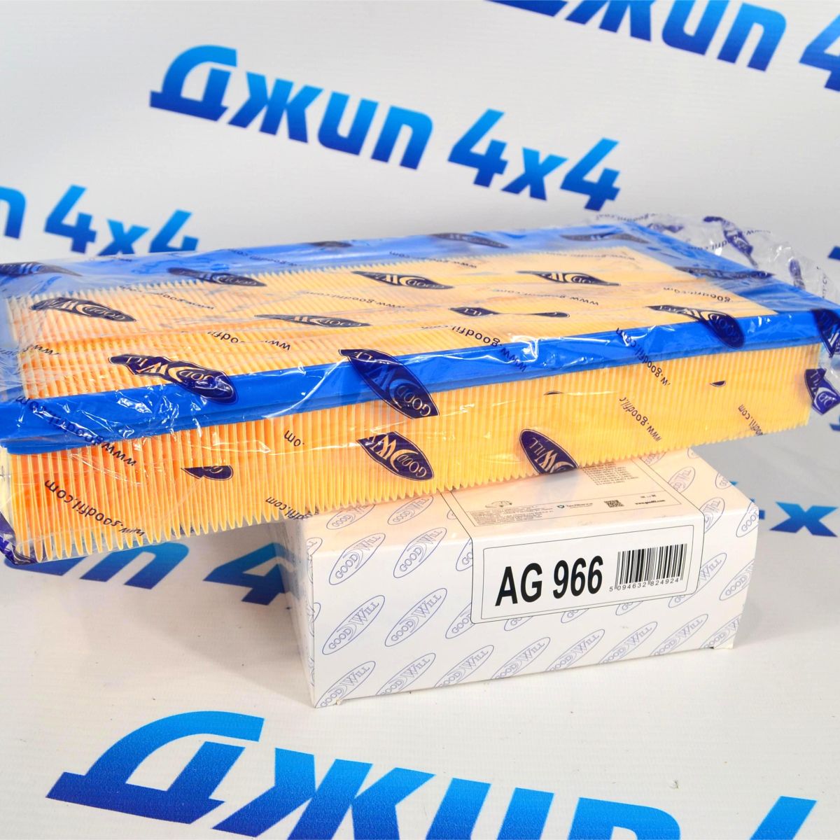 Фильтр воздушный Land Rover Defender L663 LR129322