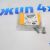 Болт крепёжный Land Rover Range Rover L405 (М6x20) RYP501010