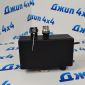 Бачок расширительный Jeep Wrangler JL V2.0T (алюминий быстросъем) 68364312AC