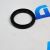 Сальник РКПП на передний карданный вал Dodge Durango WD 2011-2023 68087452AB