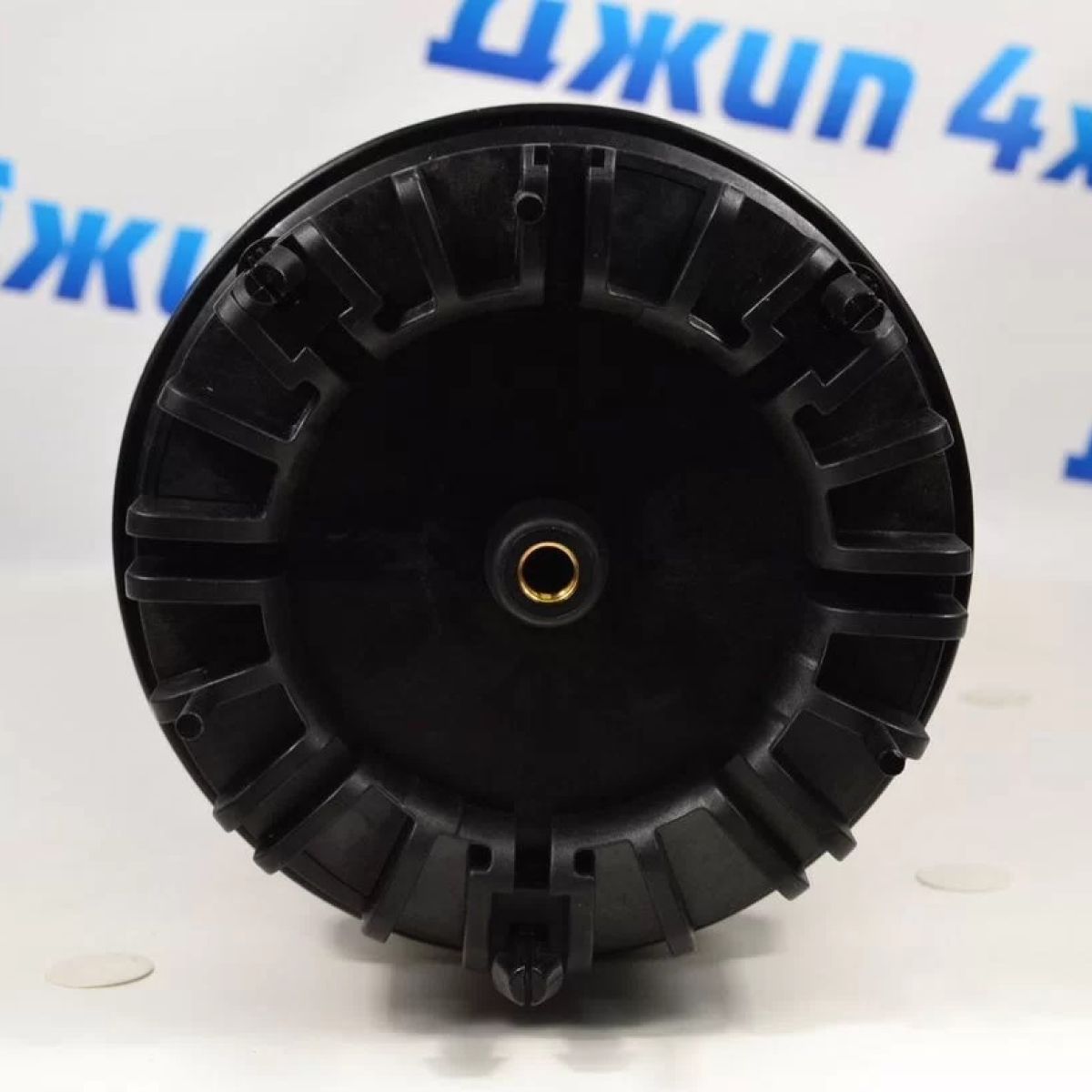 Пневмобаллон задний Dodge Ram DT 2019- 68260938AA