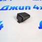 Крышка ручки передней левой двери Range Rover Sport L320 (серая) CXJ500015LEP