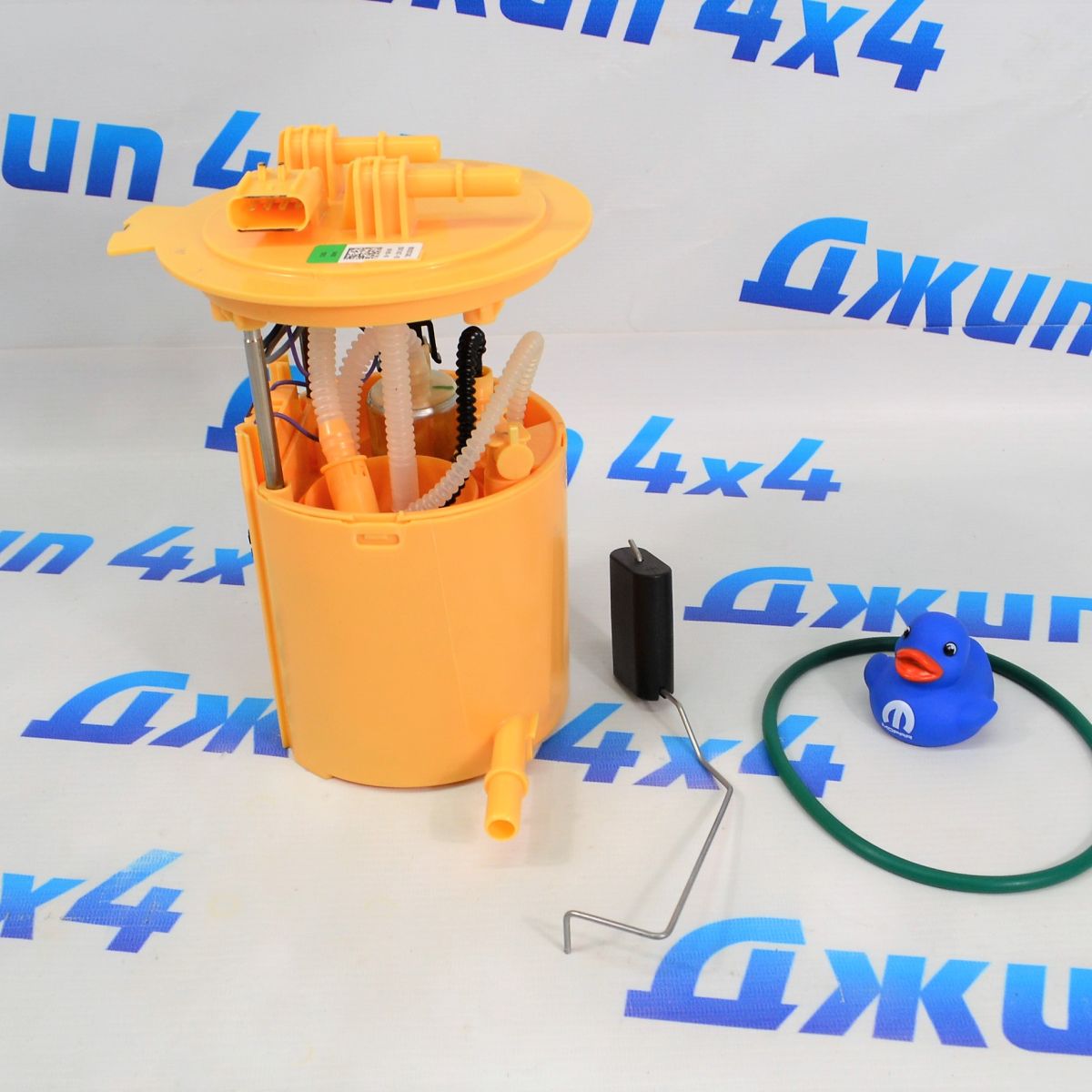 Модуль топливный Jeep Grand Cherokee WK2 V3.0CRD 5145589AF