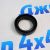 Сальник раздатки на передний карданный вал Dodge Ram DT/Jeep Wagoneer WS 68402162AA