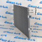 Радиатор кондиционера Land Rover L319/Range Rover Sport L320 V3.0TD LR018405
