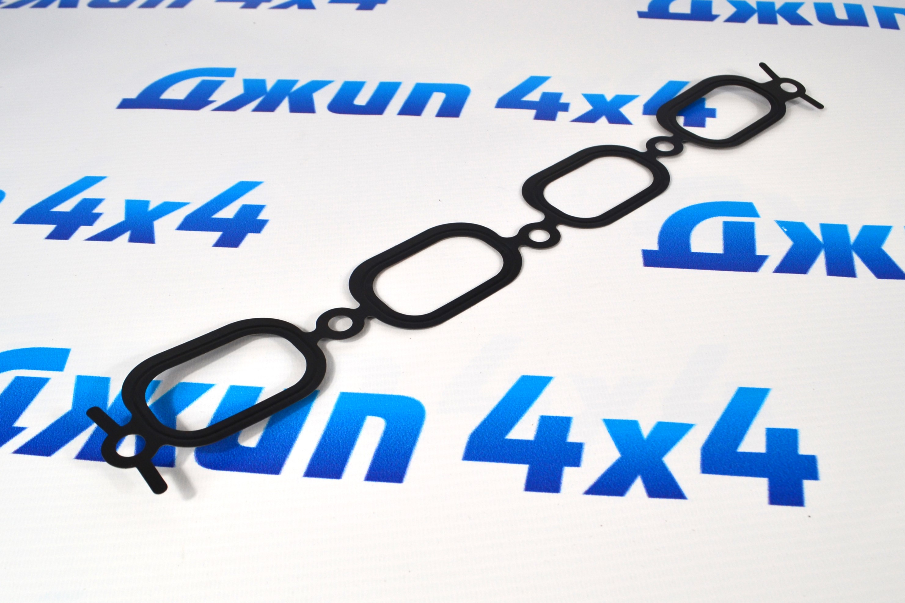 Пpокладка впускного коллектоpа Range Rover L405/Jaguar F-Pace X761 V5.0SC (левая) LR011586