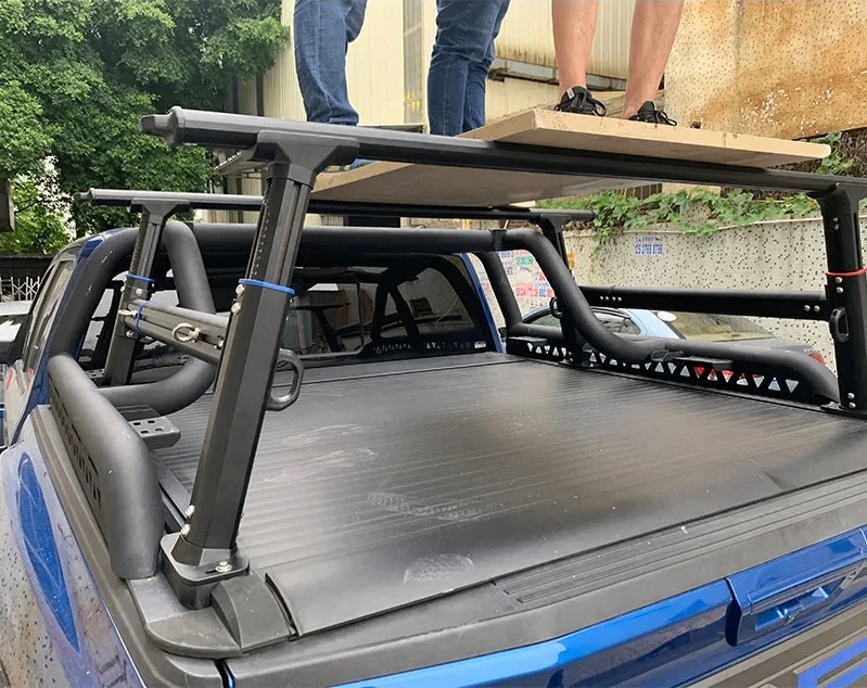 Багажная система для кузова пикапа Ram 82215959AA