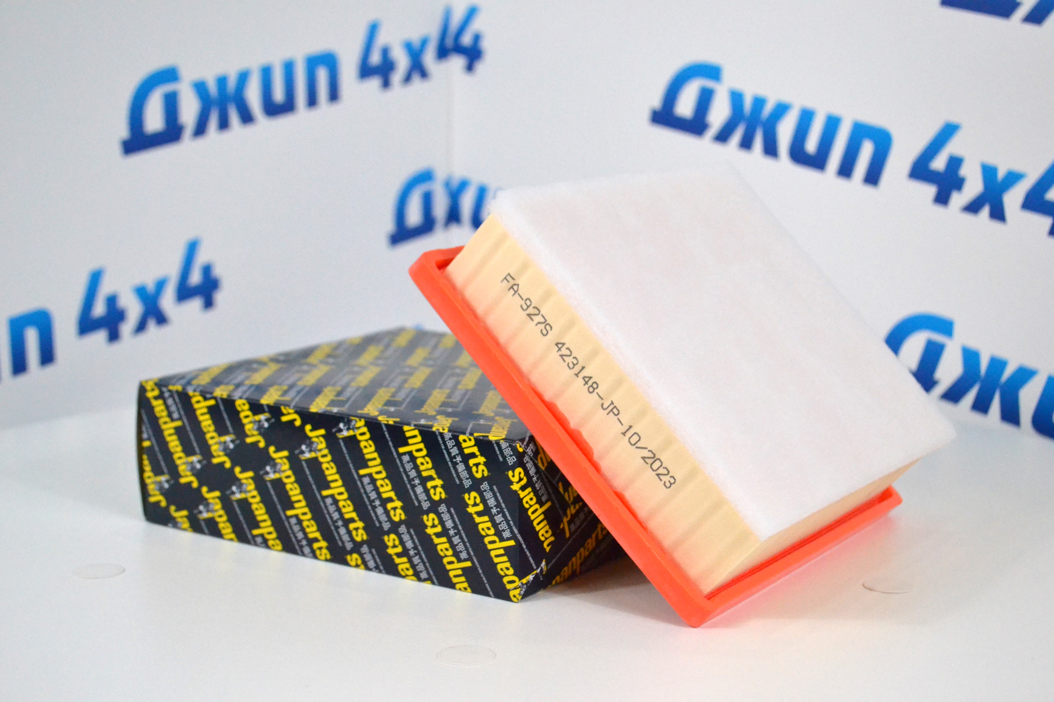 Фильтр воздушный Jeep Compass MP/Jeep Renegade BU 68247339AA