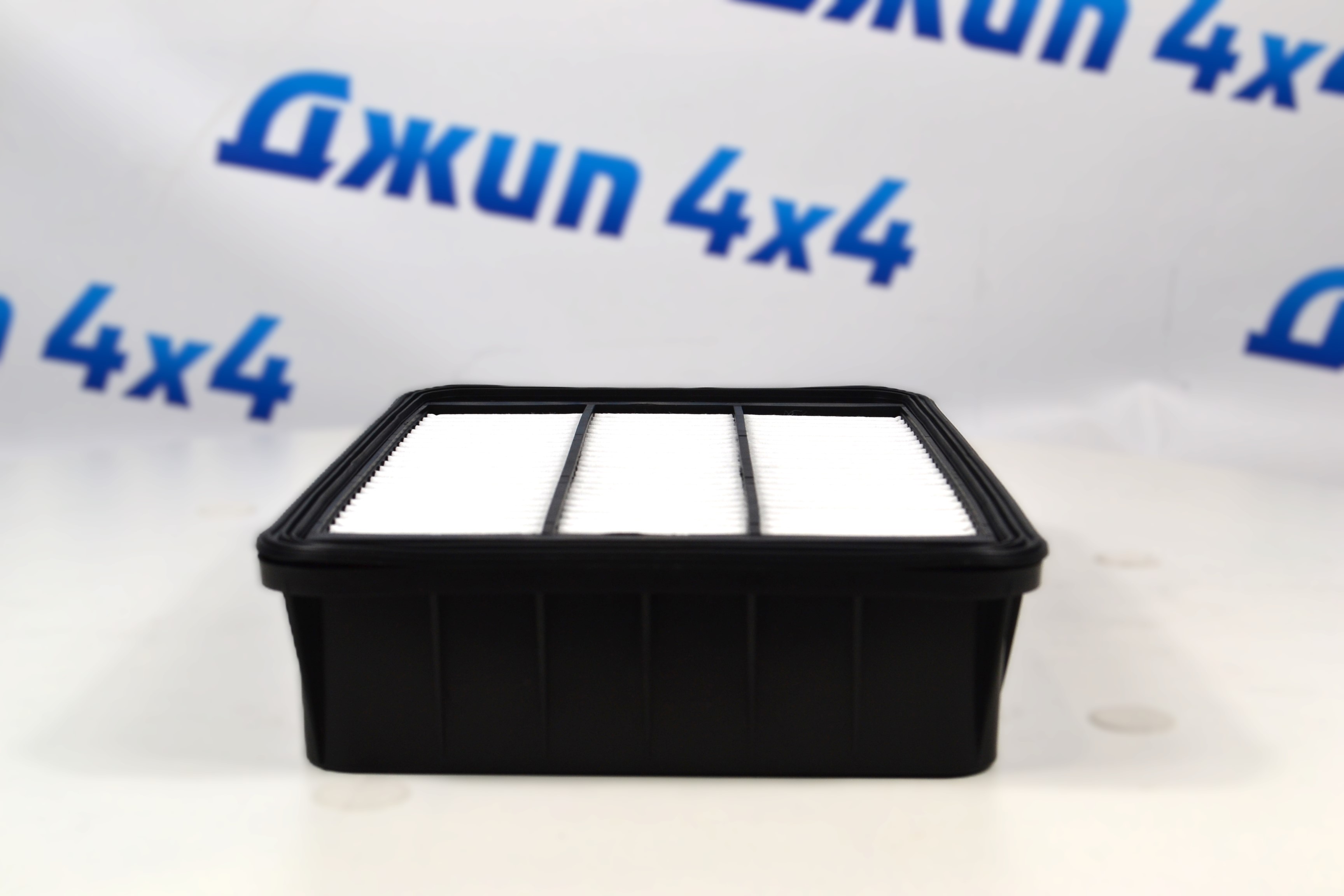 Фильтр воздушный MITSUBISHI OUTLANDER 06-/ASX 10-/LANCER X 2007- 1500A023