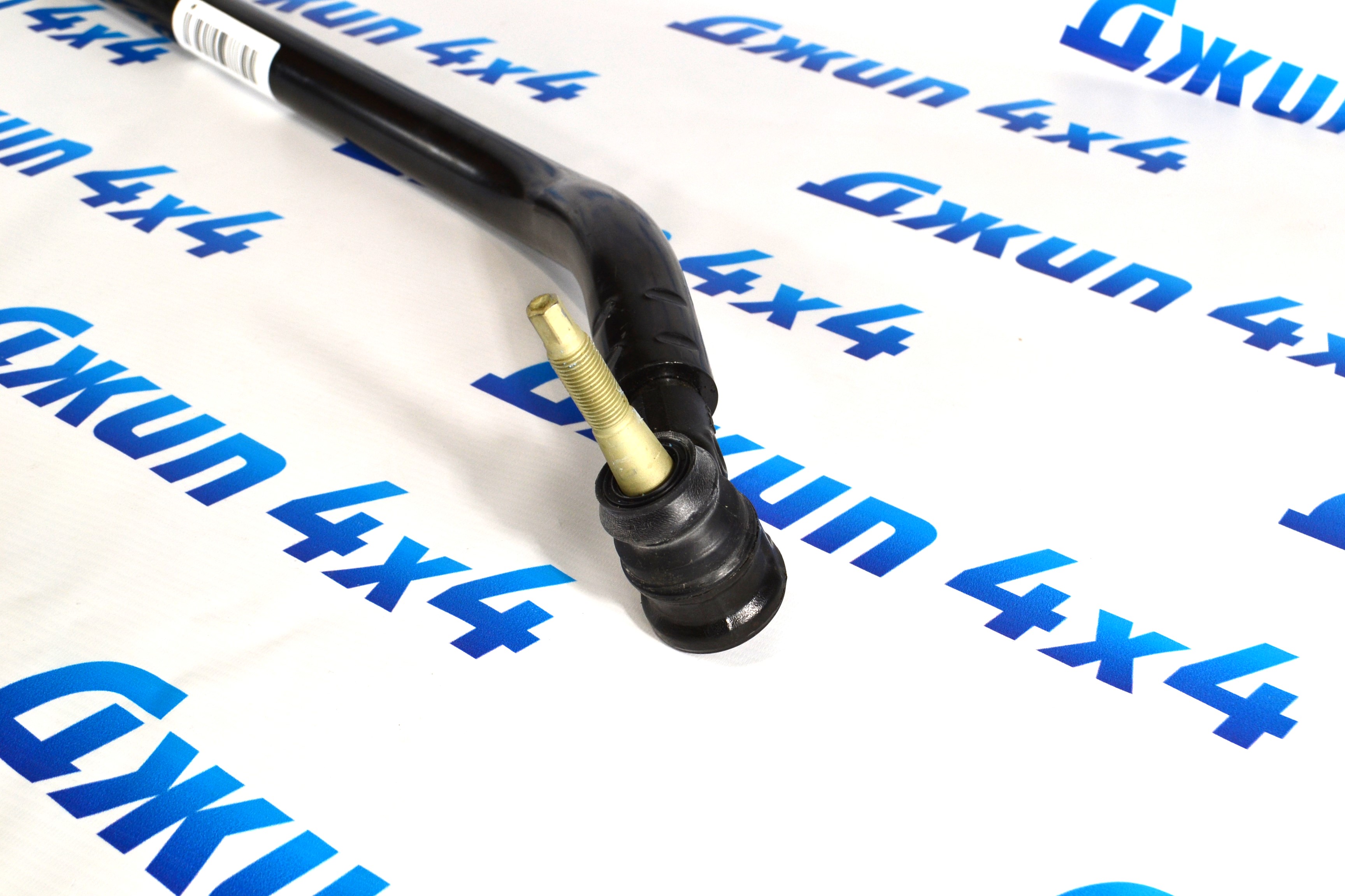 Тяга рулевая верхняя правая Jeep Wrangler JL/Jeep Gladiator JT 68522992AA